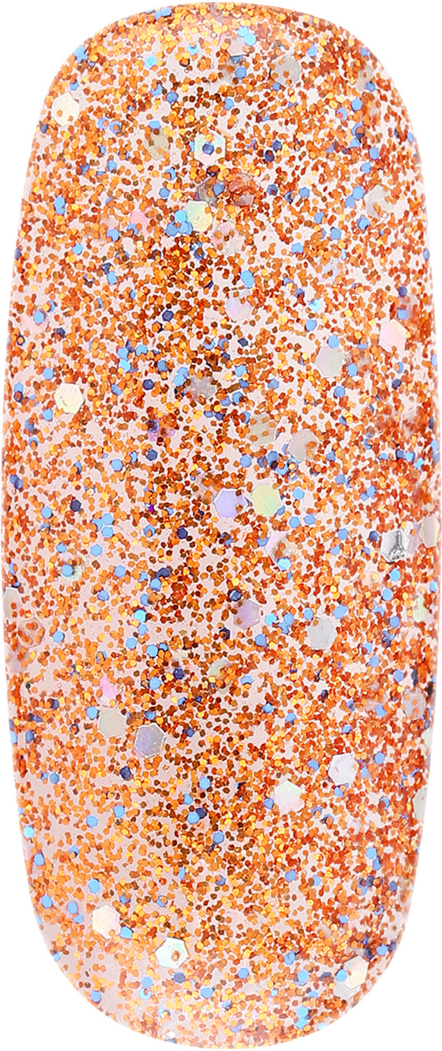 Bubbling Volcano - UGGP-A0871 Urban Graffiti Gel Polish 15ml