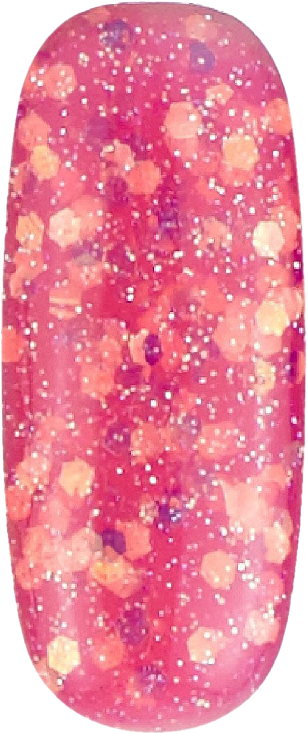 Caramelle Scoppiettanti - UGGP-A0877 Smalto Gel Urban Graffiti 15ml