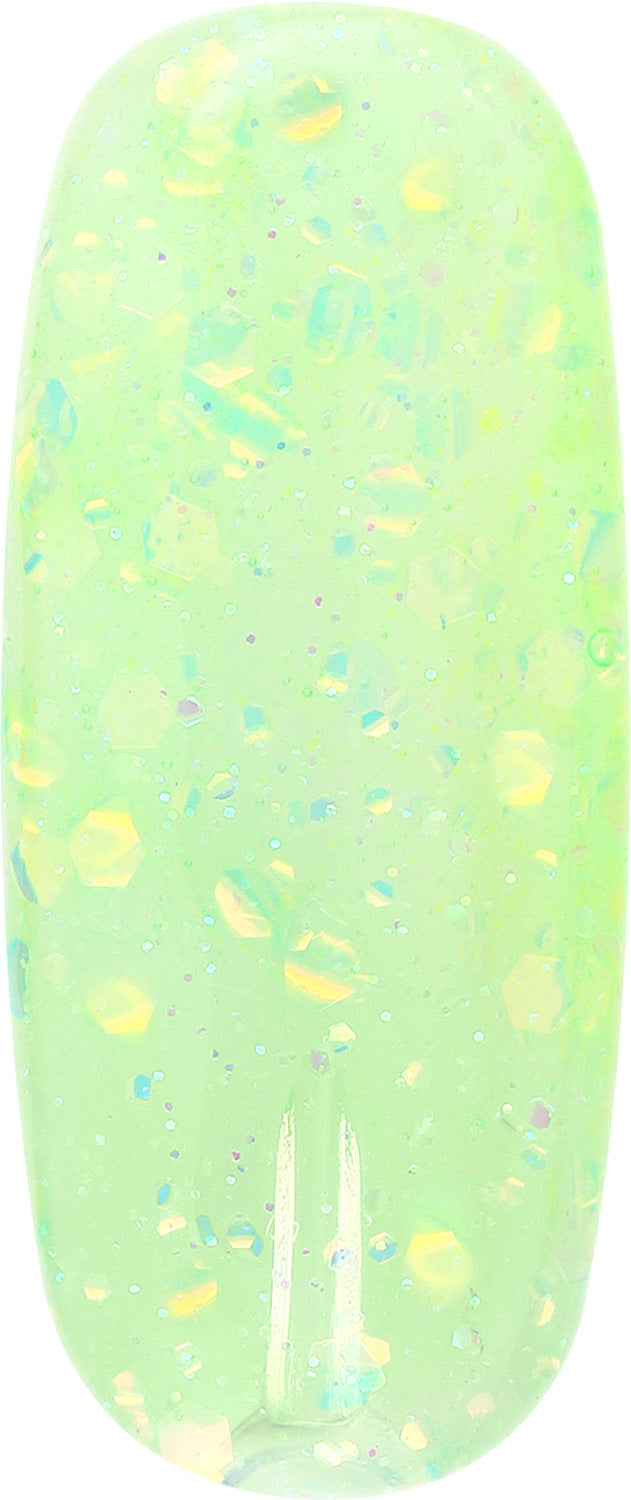 Mojito - UGGP-A0879 Urban Graffiti Gel Polish 15ml