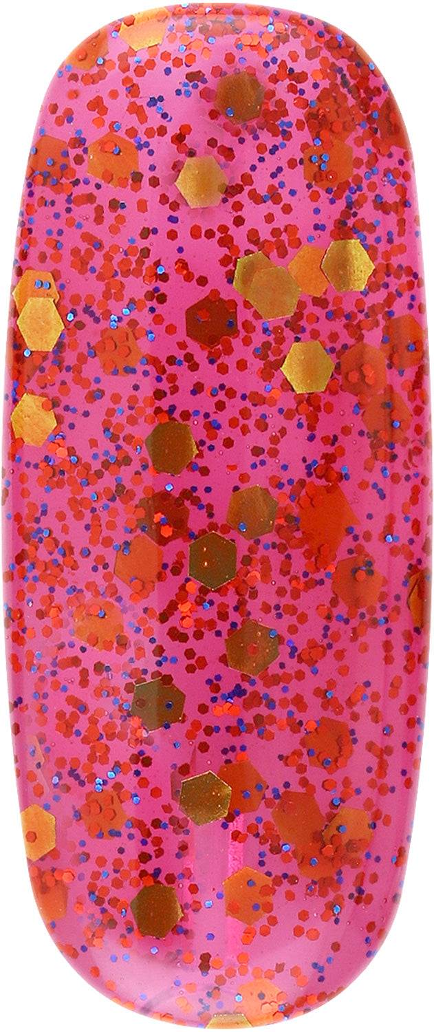 Blood Diamond - UGGP-A0881 Smalto Gel Urban Graffiti 15ml