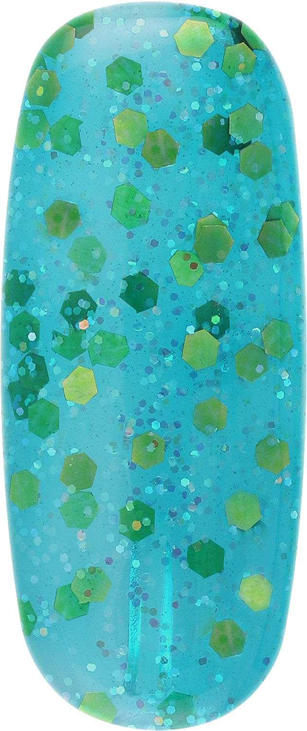 Krokodilstränen - UGGP-A0882 Urban Graffiti Gel Polish 15ml