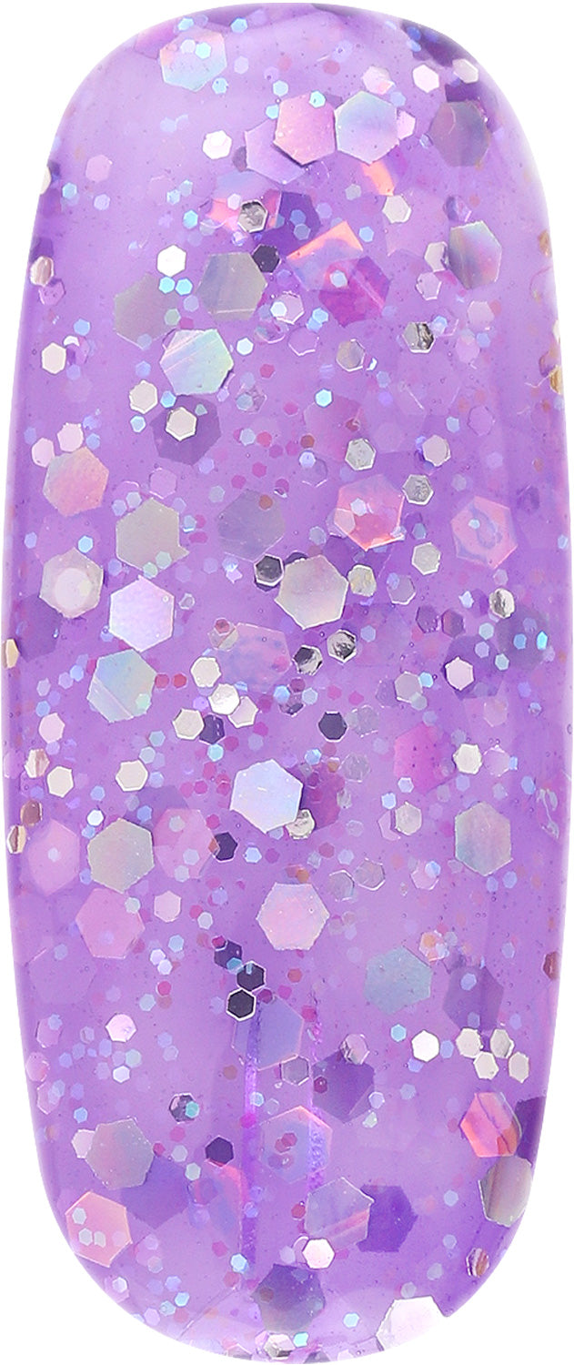 Rooftop Vibes - UGGP-A0883 Urban Graffiti Gel Polish 15ml