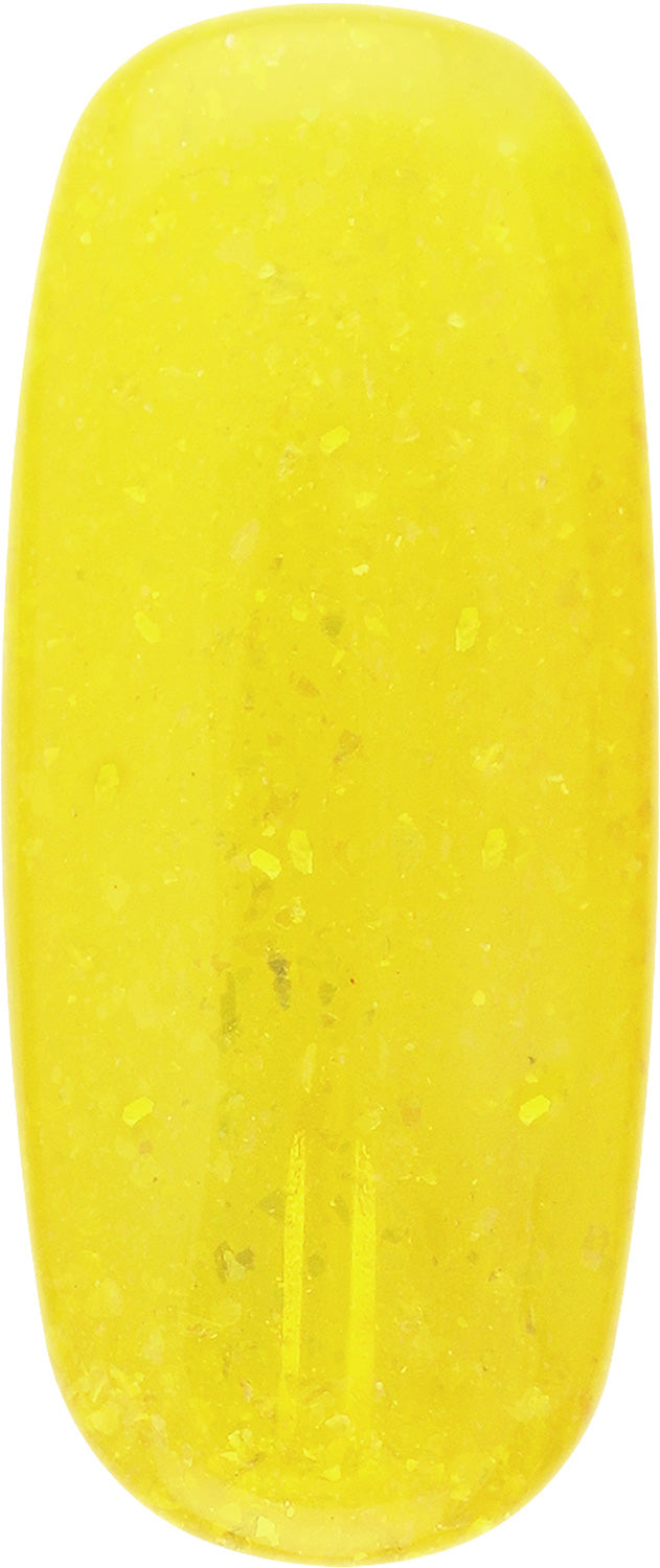 Lemon Drizzle - UGGP-A0885 Urban Graffiti Gel Polish 15ml