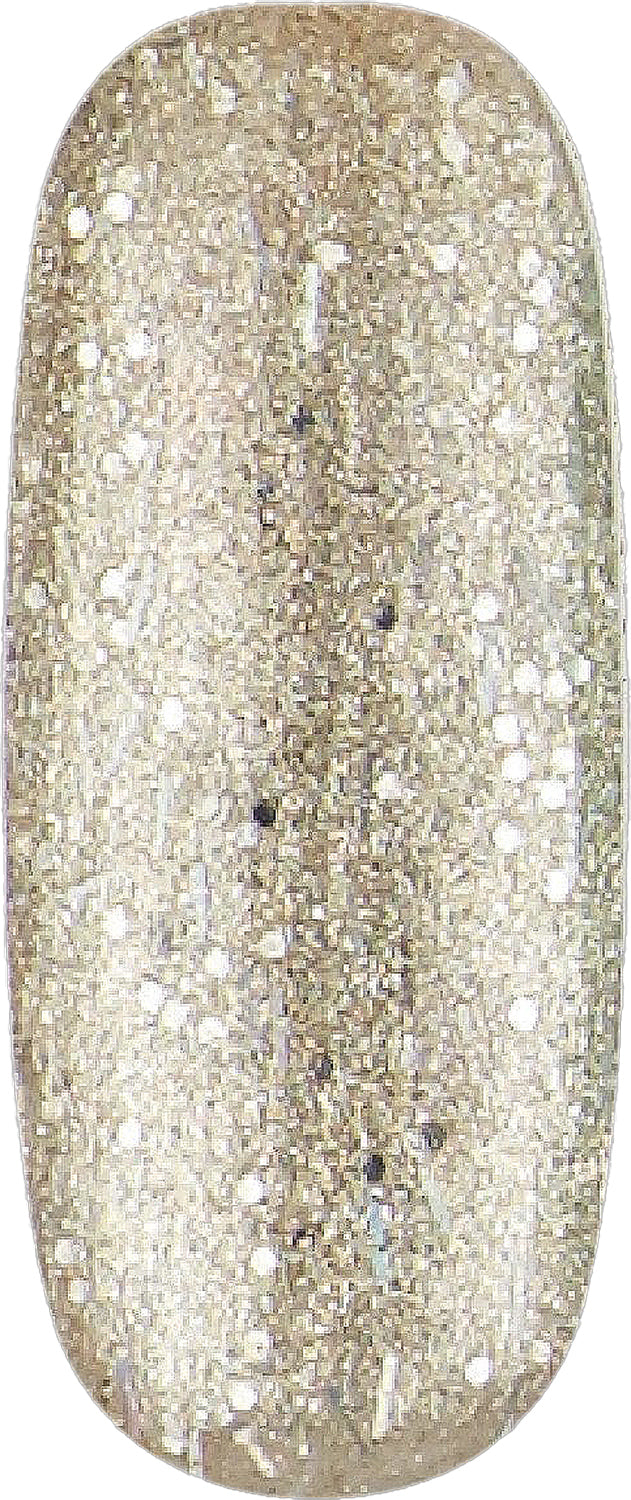 Andromeda - UGGP-A0919 Urban Graffiti Gold Schimmer Gel Nagellack 15ml