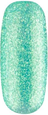 Meerjungfrauen-Schuppen - UGGP-A0920 Urban Graffiti - Ocean Green Gel Polish 15ml