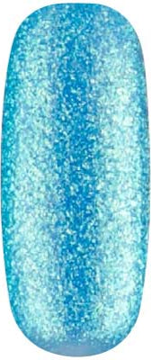 Mermaid Tears - UGGP-A0921 Urban Graffiti Aqua Glitzer Gel Nagellack 15ml