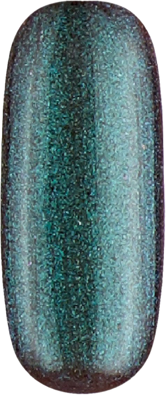 Oil Slick - UGGP-A0933 Urban Graffiti Gel Polish 15ml