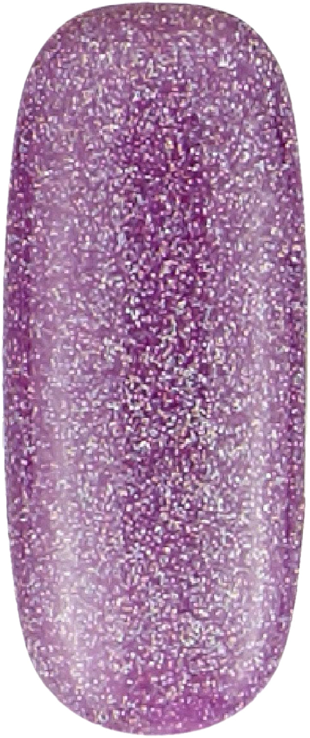 The Grape Beyond - UGGP-A0940 Urban Graffiti Gel Polish 15ml