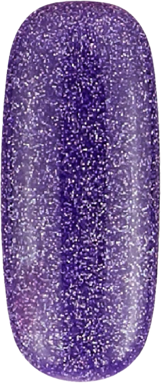 Mystic Meg - UGGP-A0942 Urban Graffiti Gel Nagellack 15ml