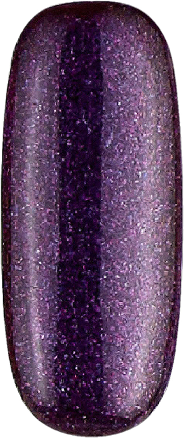 Amethyst-Geode - UGGP-A0954 Urban Graffiti Gel Polish 15ml