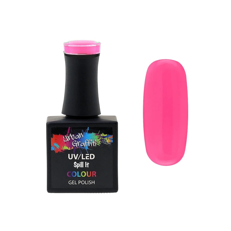 Spill It - UGGP-A1100 Smalto Gel Urban Graffiti 15ml