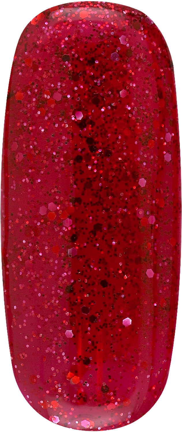 Rebel Heart - UGGP-A1109 Urban Graffiti Gel Polish 15ml
