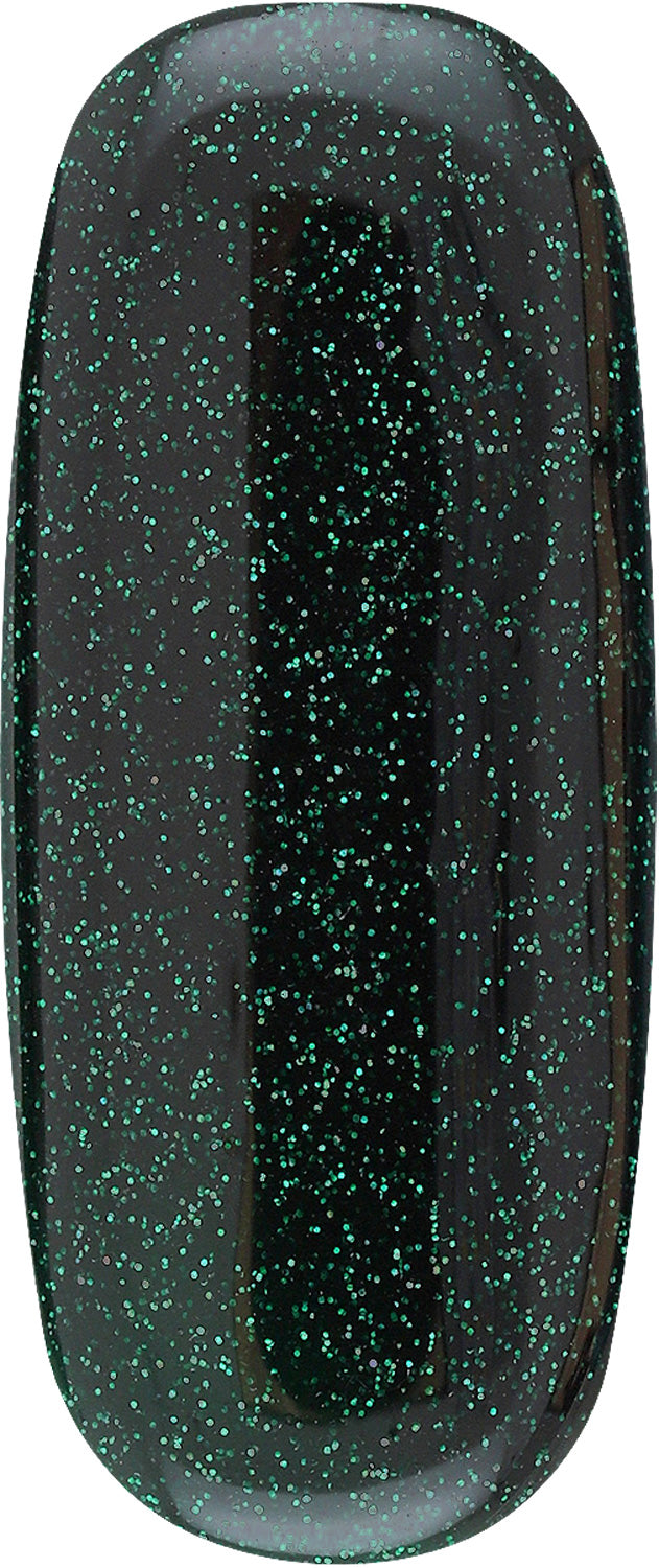Corrupt Emerald - UGGP-DD004 Urban Graffiti Gel Polish 15ml