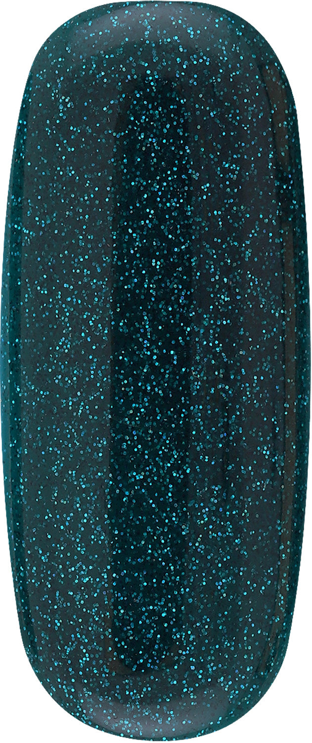 Caribbean Night - UGGP-DD005 Urban Graffiti Gel Polish 15ml