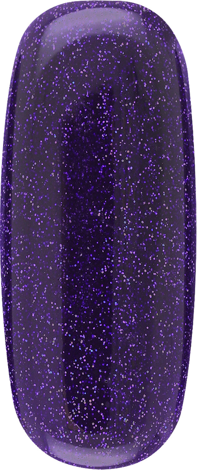 Twilight Amethyst - UGGP-DD009 Urban Graffiti Gel Polish 15ml