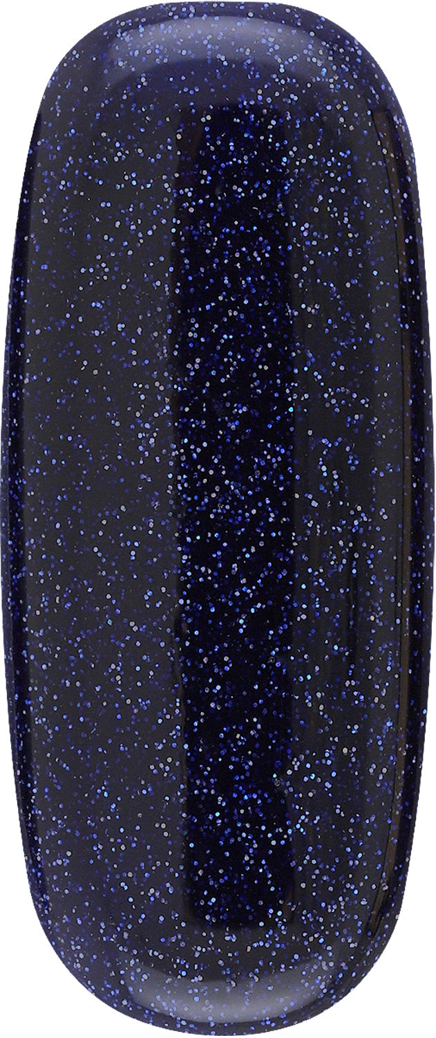 Glitter Storm - UGGP-DD010 Urban Graffiti Gel Polish 15ml