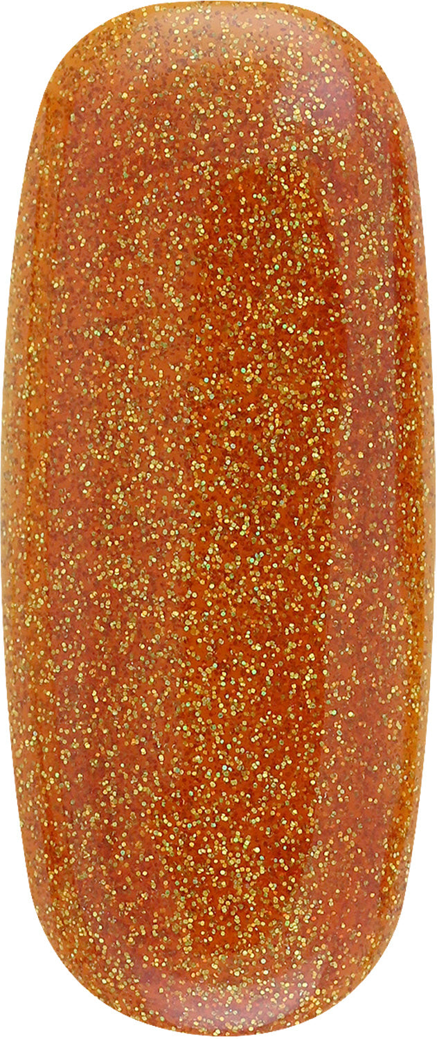 Gold Digger - UGGP-DD020 Urban Graffiti Gel Polish 15ml