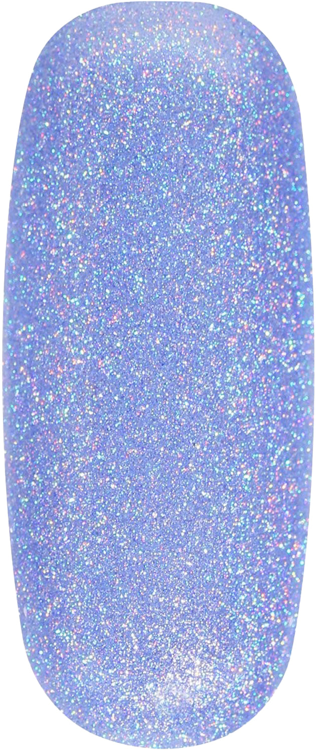 Sea Me Blue - UGGP-HG003 Urban Graffiti Gel Polish 15ml