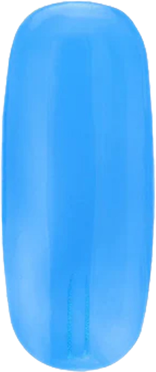 Blaue Himbeere - UGGP-JE006 Urban Graffiti Gel Polish 15ml