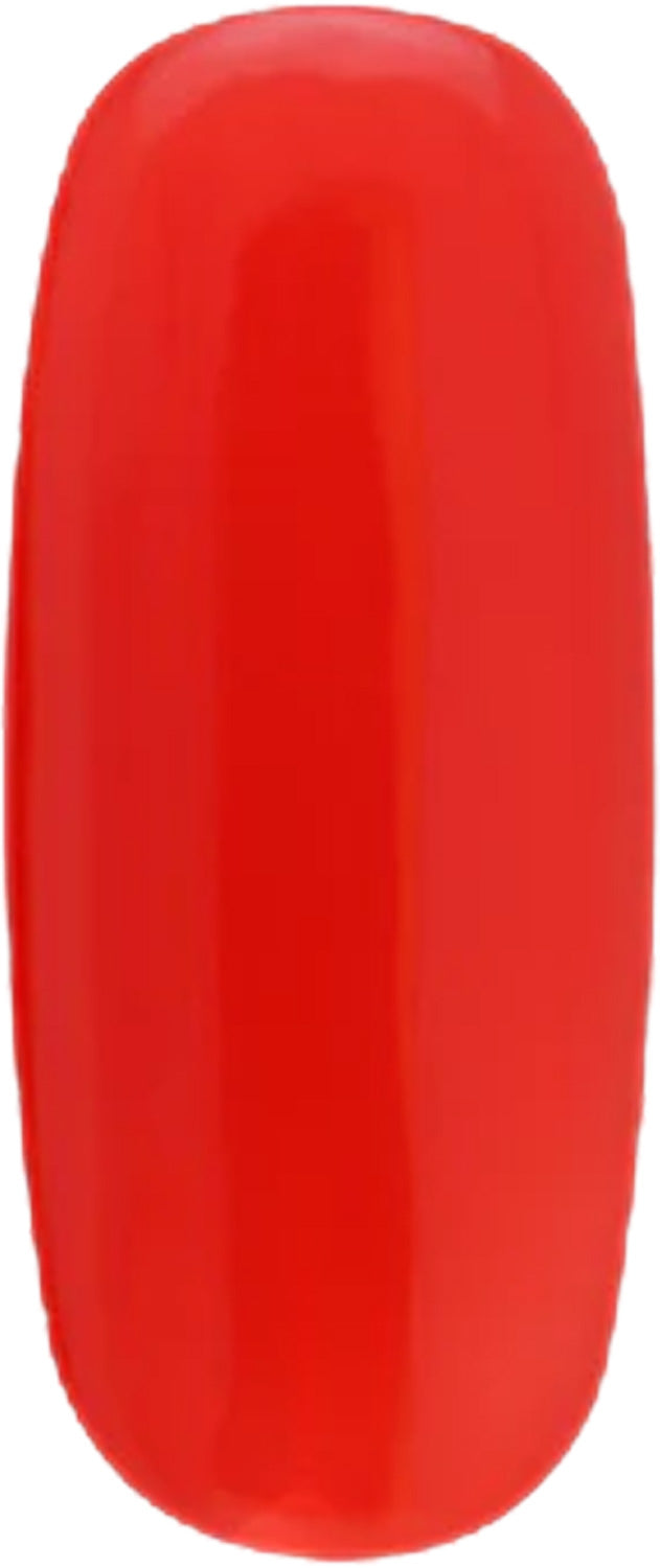 Wilde Erdbeere - UGGP-JE020 Urban Graffiti Gel Polish 15ml
