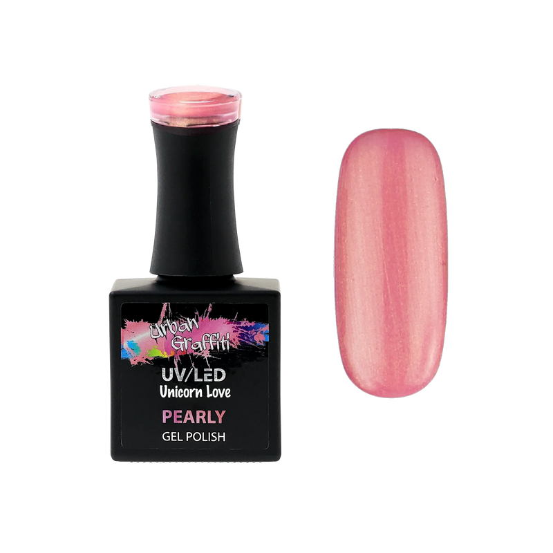 Unicorn Love - UGGP-A0901 Smalto Gel Urban Graffiti 15ml