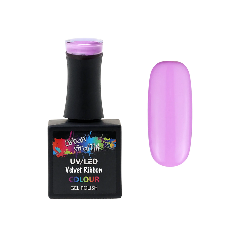 Velvet Ribbon - UGGP-A0259 Urban Graffiti Gel Polish 15ml