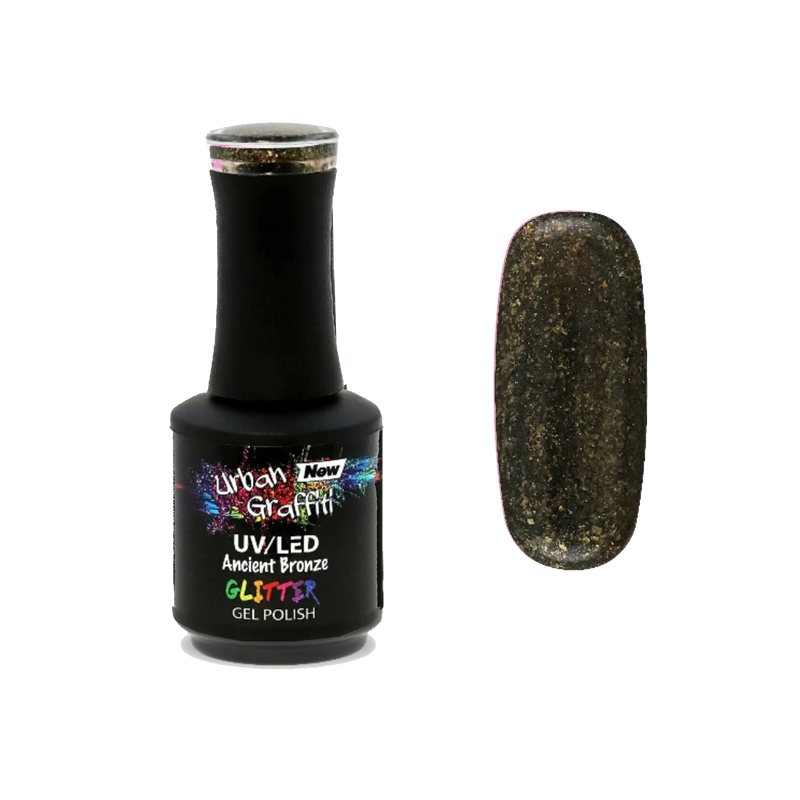 Ancient Bronze - UGGP-A0275 Urban Graffiti Gel Polish 15ml