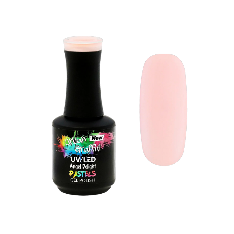 Angel Delight - UGGP-PA024 Smalto Gel Urban Graffiti 15ml