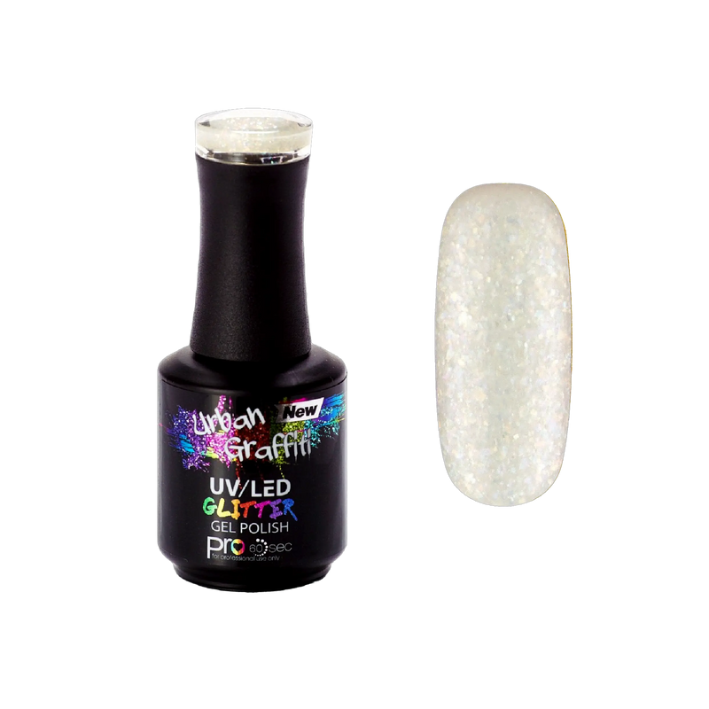 Atlantis - UGGP-A0762 Smalto Gel Urban Graffiti 15ml