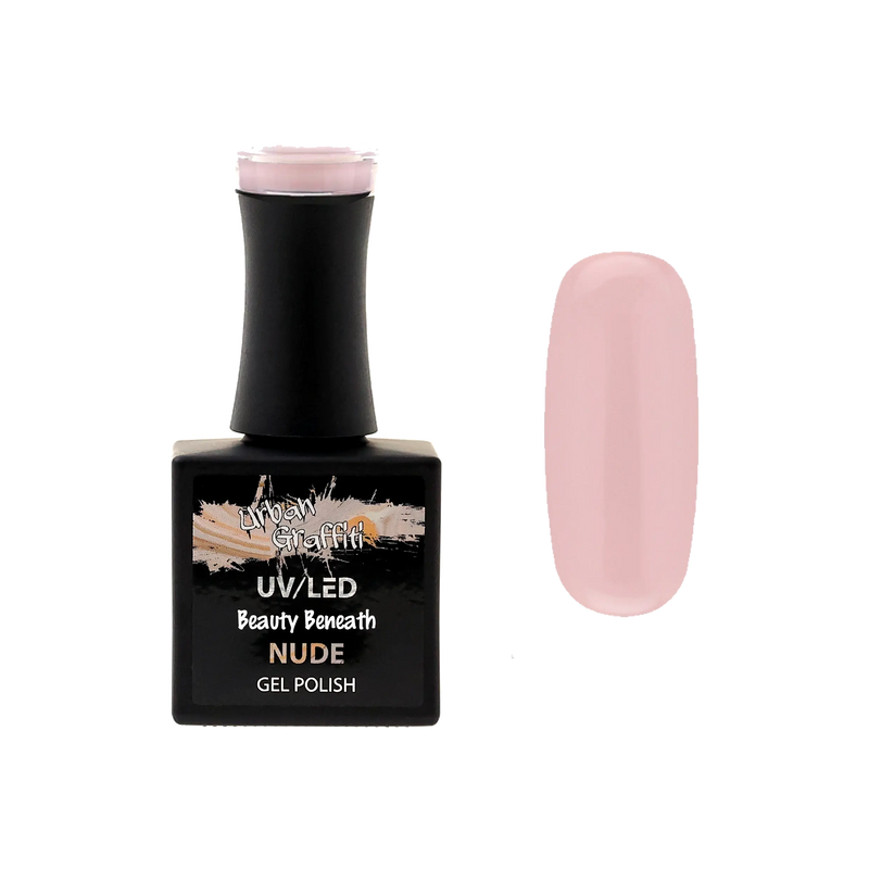 Beauty Beneath - UGGP-A0622 Smalto Gel Urban Graffiti 15ml