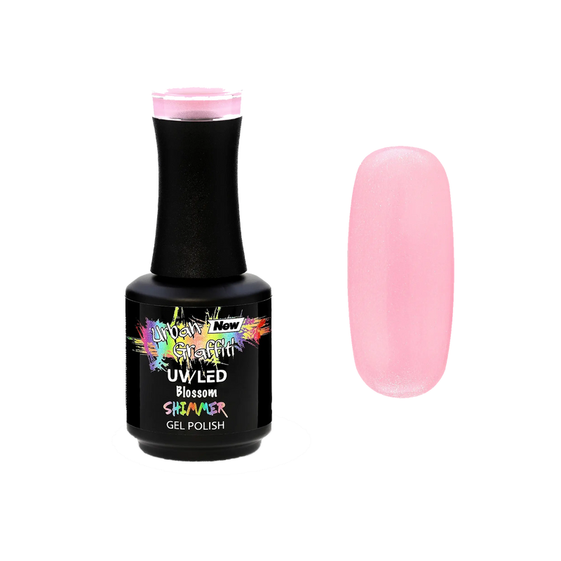 Blossom - UGGP-A0899 Smalto Gel Urban Graffiti 15ml