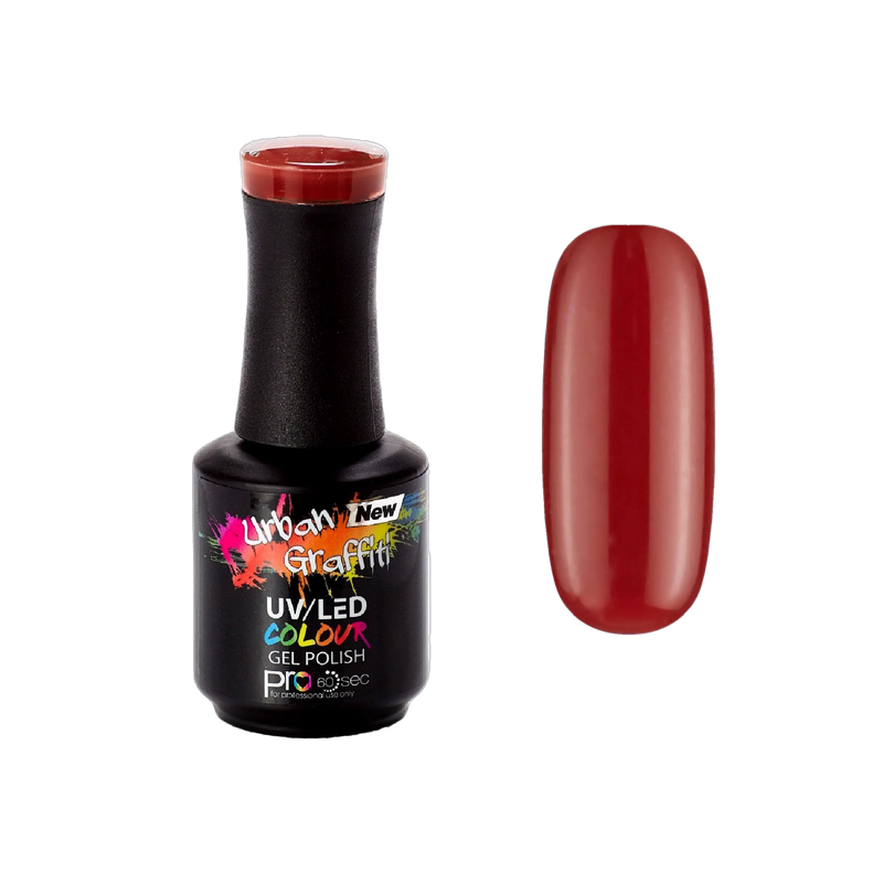 Bonsai - UGGP-A0640 Urban Graffiti Gel Polish 15ml