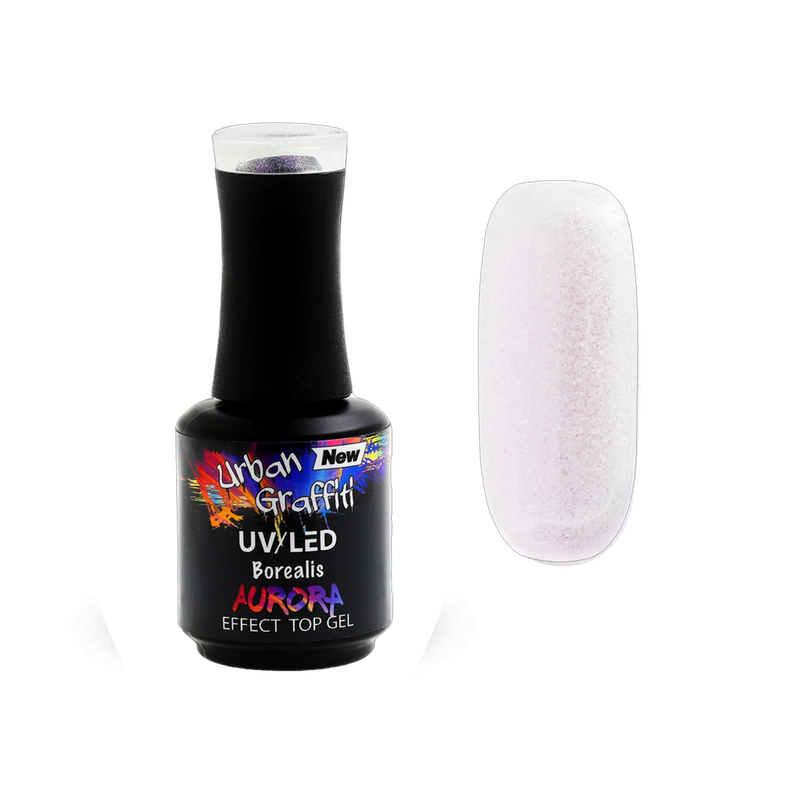 Borealis - UGGP-AU001 Smalto Gel Urban Graffiti 15ml