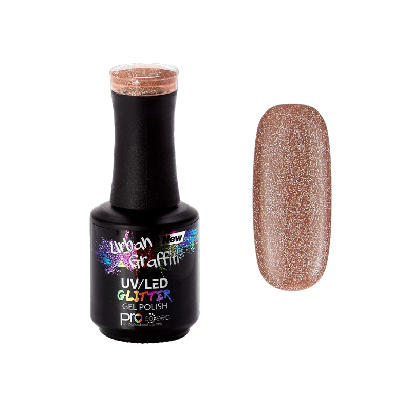 Cola Cube - UGGP-A0937 Smalto Gel Urban Graffiti 15ml