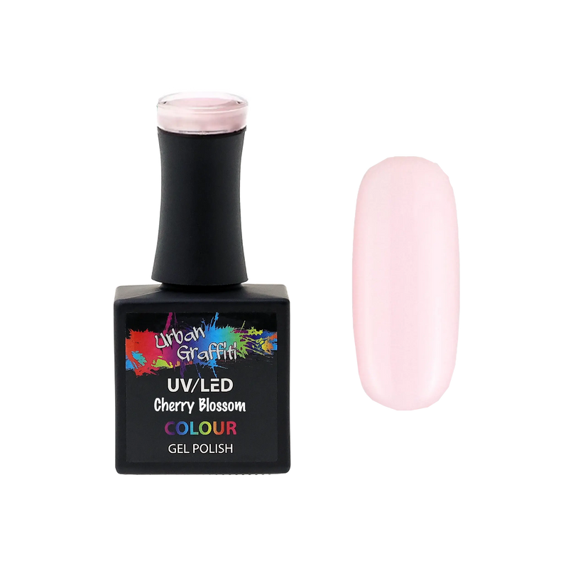 Cherry Blossom - UGGP-A0066 Smalto Gel Urban Graffiti 15ml