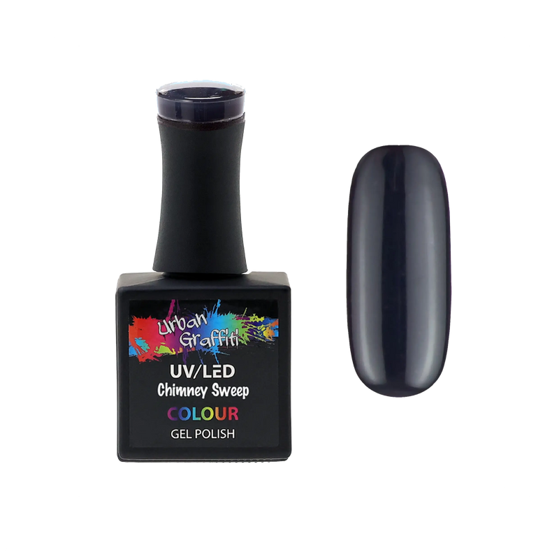 Spazzacamino - UGGP-A0573 Smalto Gel Urban Graffiti 15ml