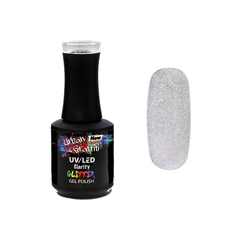 Clarity - UGGP-A0109 Smalto Gel Urban Graffiti 15ml