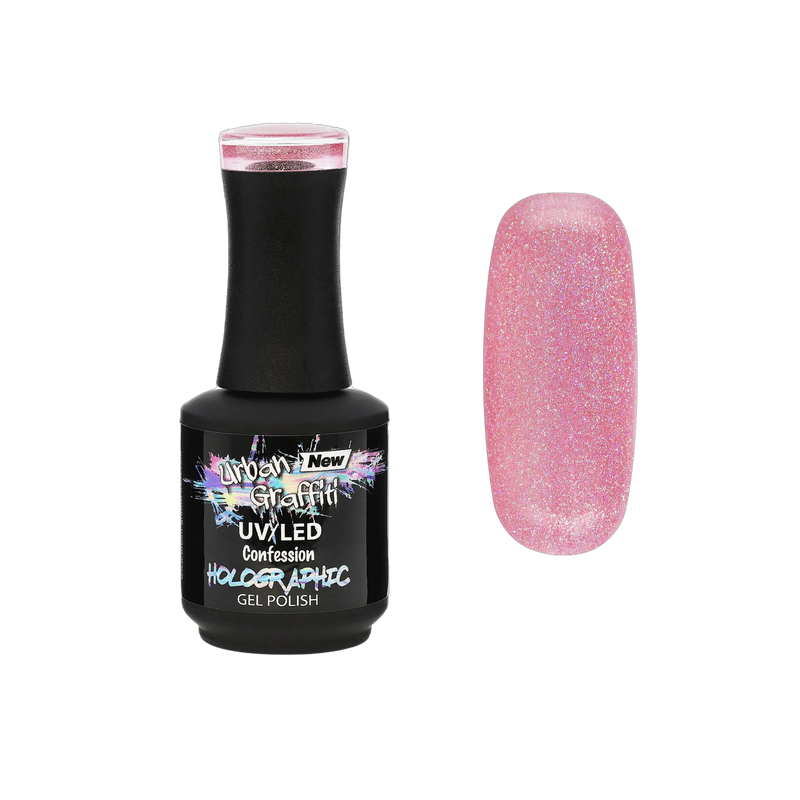 Confessione - UGGP-HG008 Smalto Gel Urban Graffiti 15ml