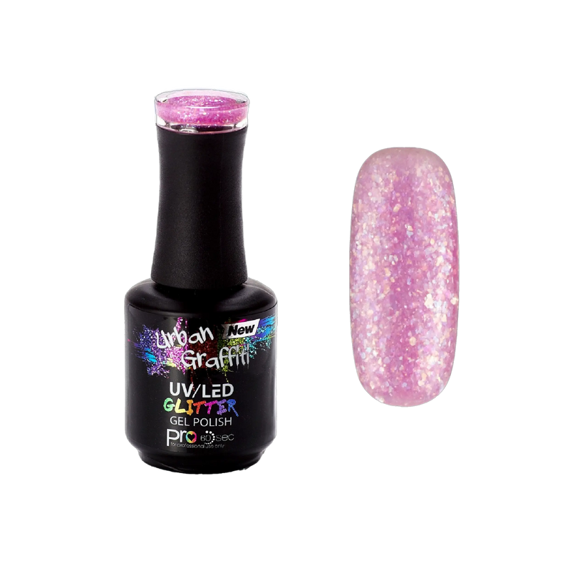 Confetti - UGGP-A0767 Smalto Gel Urban Graffiti 15ml