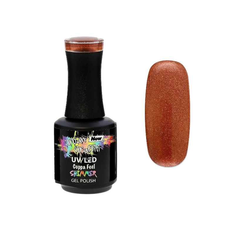 Coppa Feel - UGGP-A0178 Urban Graffiti Gel-Lack 15ml
