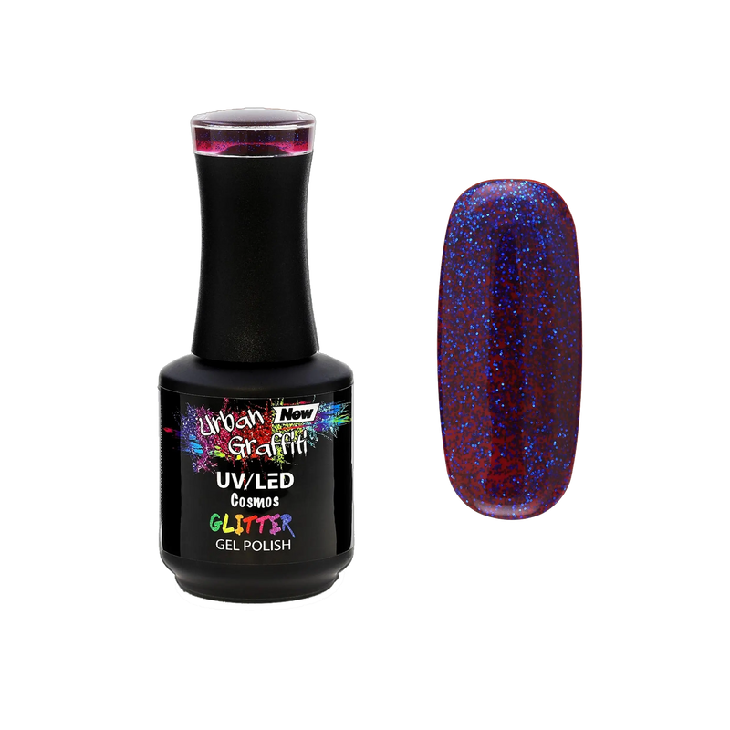 Cosmos - UGGP-A0794 Urban Graffiti Gel Polish 15ml