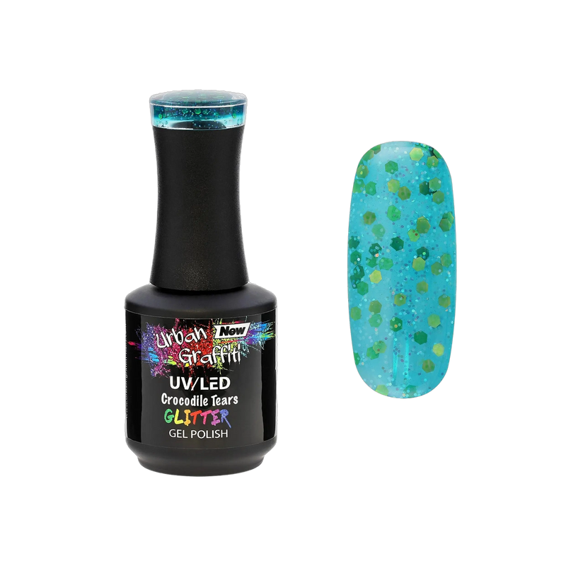 Krokodilstränen - UGGP-A0882 Urban Graffiti Gel Polish 15ml