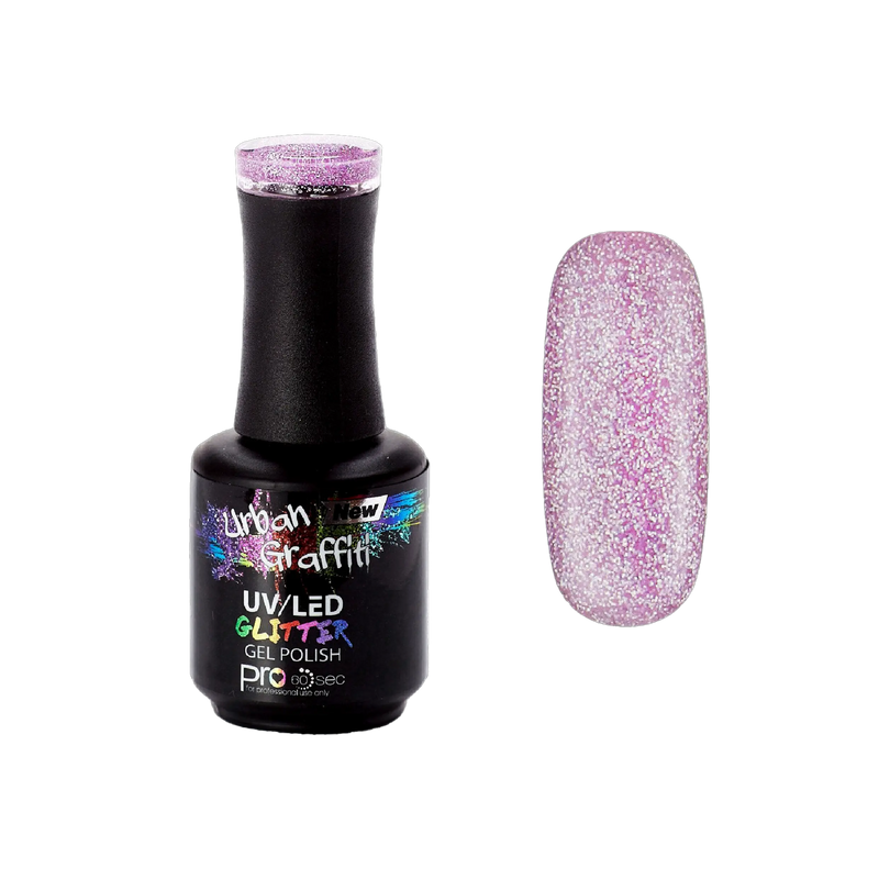 Dancing Queen - UGGP-A0848 Smalto Gel Urban Graffiti 15ml