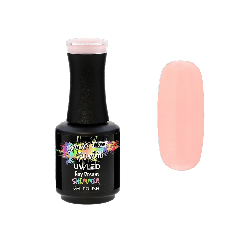 Day Dream - UGGP-A1081 Smalto Gel Urban Graffiti 15ml