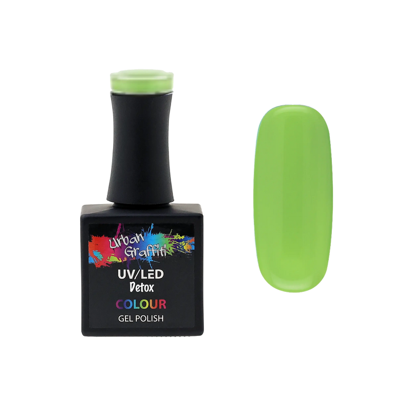 Detox - UGGP-A0193 Urban Graffiti Gel Polish 15ml