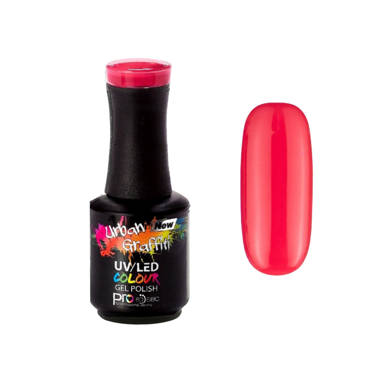 Drachenfrucht - UGGP-A0617 Urban Graffiti Gel Polish 15ml