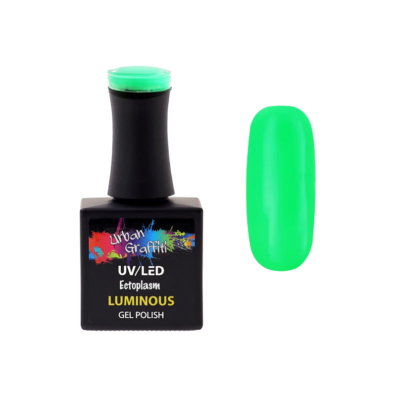 Ectoplasm - UGGP-F0482 Urban Graffiti Gel Polish 15ml