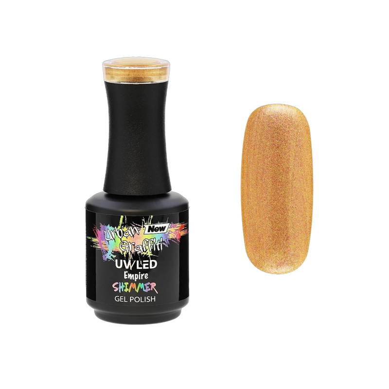 Empire - UGGP-A0955 Urban Graffiti Gel Polish 15ml
