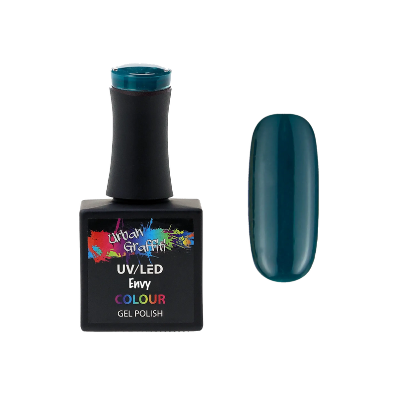 Envy - UGGP-A0470 Urban Graffiti Gel Polish 15ml
