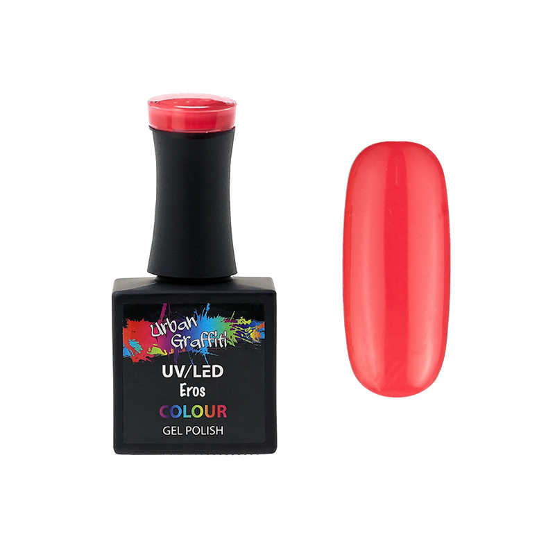 Eros - UGGP-A0187 Smalto Gel Urban Graffiti 15ml